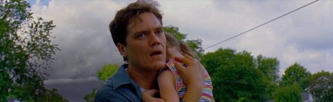  Michael Shannon en la película 'Take Shelter'