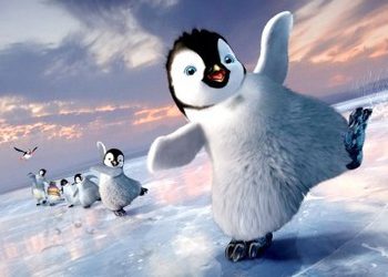 Happy Feet 2