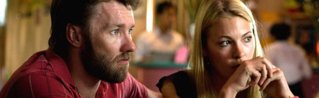 Joel Edgerton en 'Animal Kingdom'