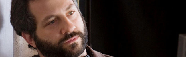 Judd Apatow