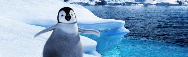 Imagen de Happy Feet 2