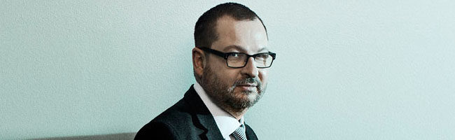 Lars von Trier