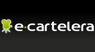 Logo de eCartelera