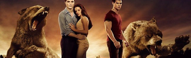 La segunda parte de 'Amanecer' ya tiene fecha de estreno