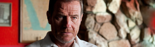 Bryan Cranston en 'Drive'