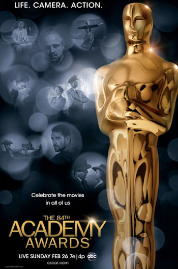 Oscar 2012