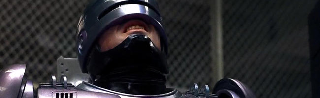 'RoboCop' de Paul Verhoeven