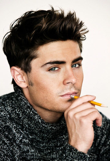 Zac Efron