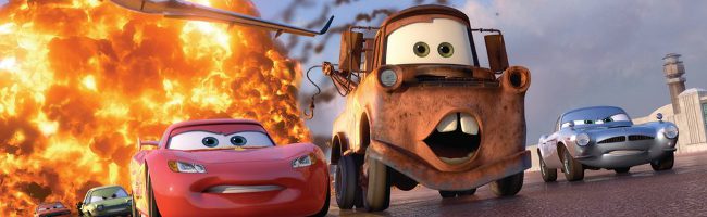 Cars 2