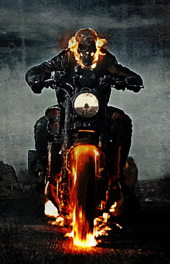 Ghost Rider