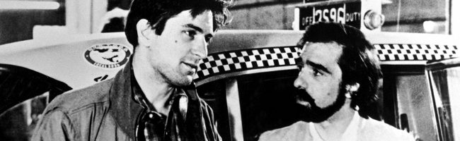 Taxi Driver