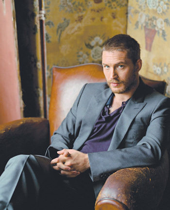 Tom Hardy