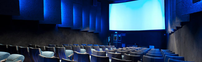 Sala de cine