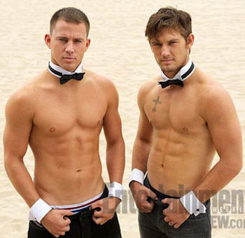 Magic Mike