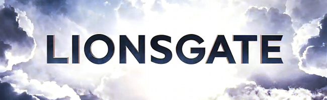 Logo de Lionsgate