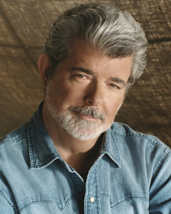 George Lucas