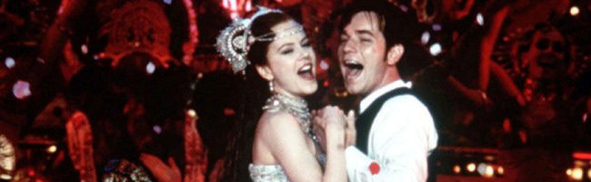 Moulin Rouge