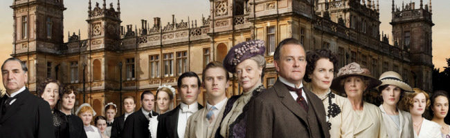 Downton Abbey