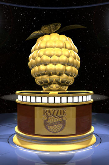 Premios Razzie