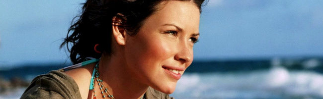 Evangeline Lilly