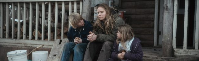 Winters Bone