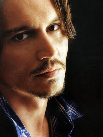 Johnny Depp