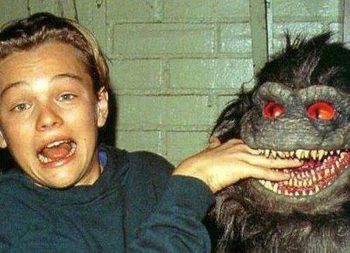 Leonardo Dicaprio en Critters 3