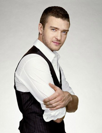 Justin Timberlake