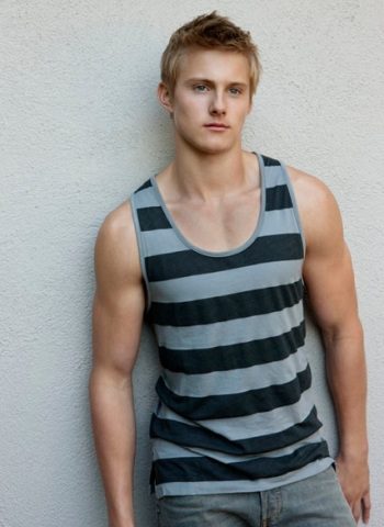  Alexander Ludwig