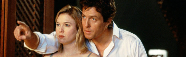 El diario de Bridget Jones