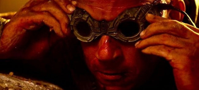 Riddick