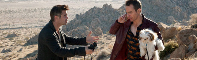 Seven Psychopaths