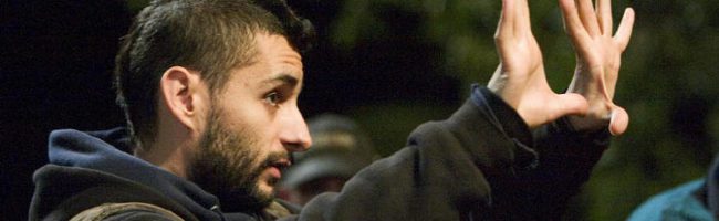 Jaume Collet-Serra dirigirá Harker