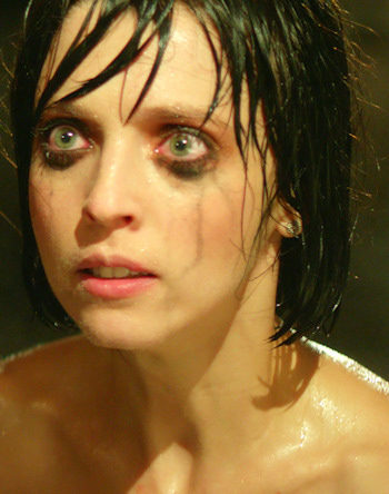 Leticia Dolera en REC 3 Genesis