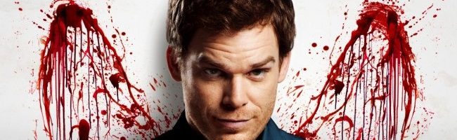  Michael C. Hall es Dexter