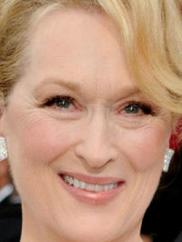  Meryl Streep