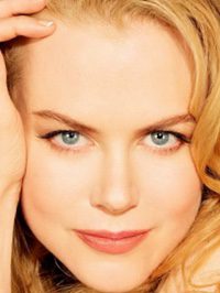  Nicole Kidman