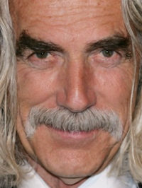  Sam Elliott