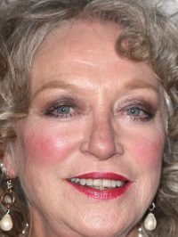  Veronica Cartwright