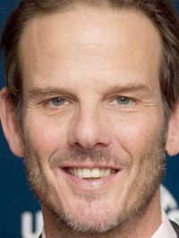  Peter Berg