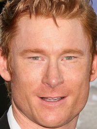  Zack Ward