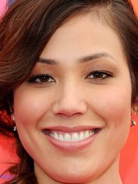  Michaela Conlin