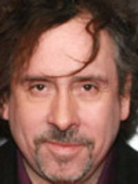  Tim Burton