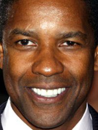  Denzel Washington