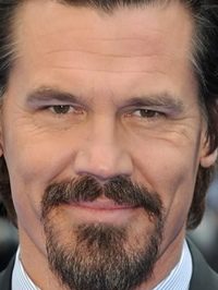  Josh Brolin