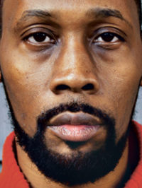  RZA