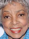 Ruby Dee