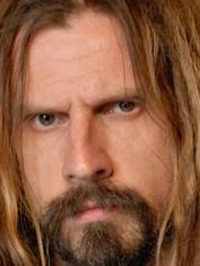  Rob Zombie