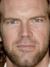  Tyler Mane