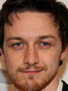 James McAvoy